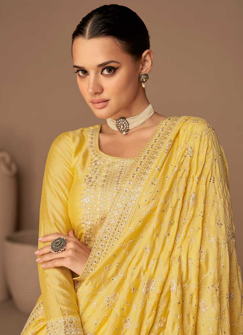 Buy Salwar Suit 