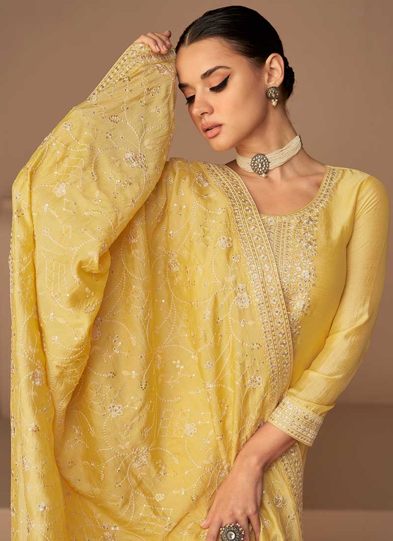 Buy Salwar Suit In USA UK Canada