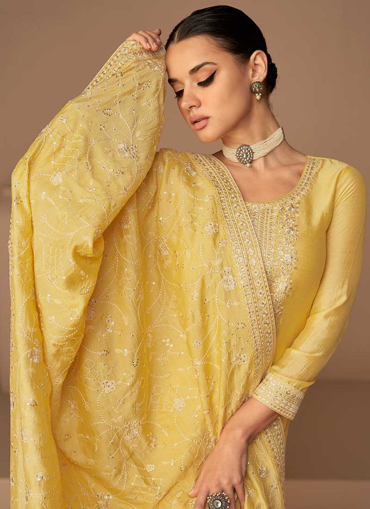 Buy Salwar Suit In USA UK Canada