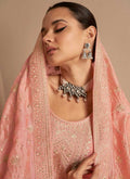 Buy Salwar Suit In USA UK Canada