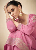 Buy Pakistani Pant Suit 