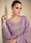 Buy Pakistani Pant Suit 