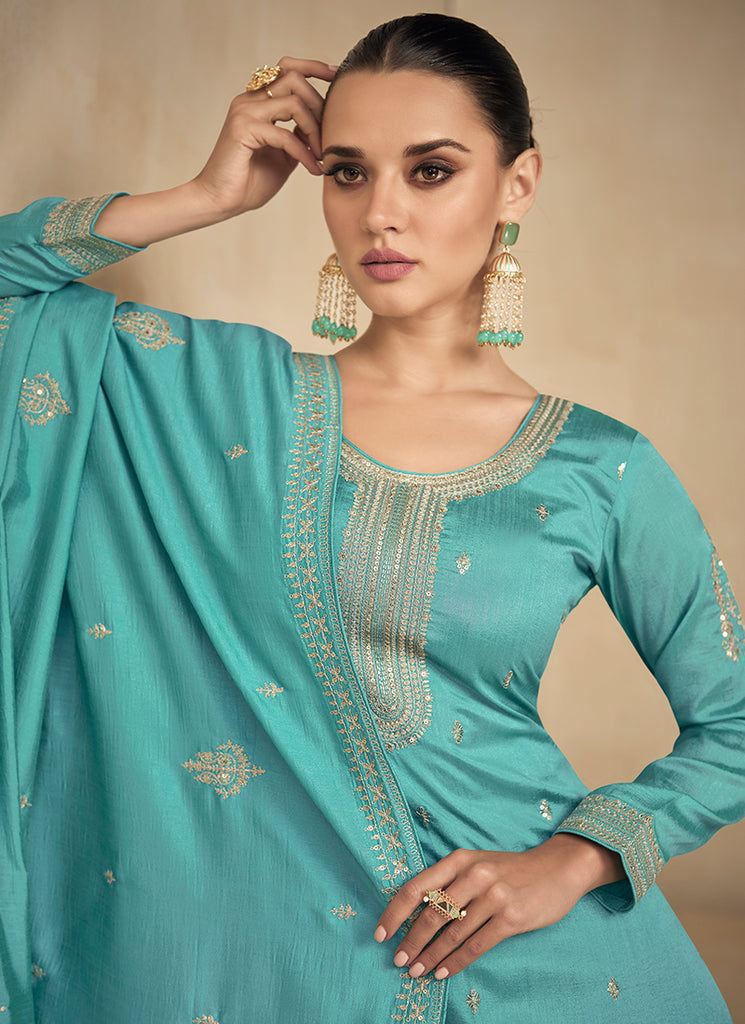 Buy Pakistani Pant Suit In USA UK Canada