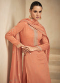 Buy Pakistani Pant Suit 
