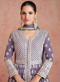Buy Anarkali Suit