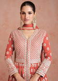 Buy Anarkali Suit