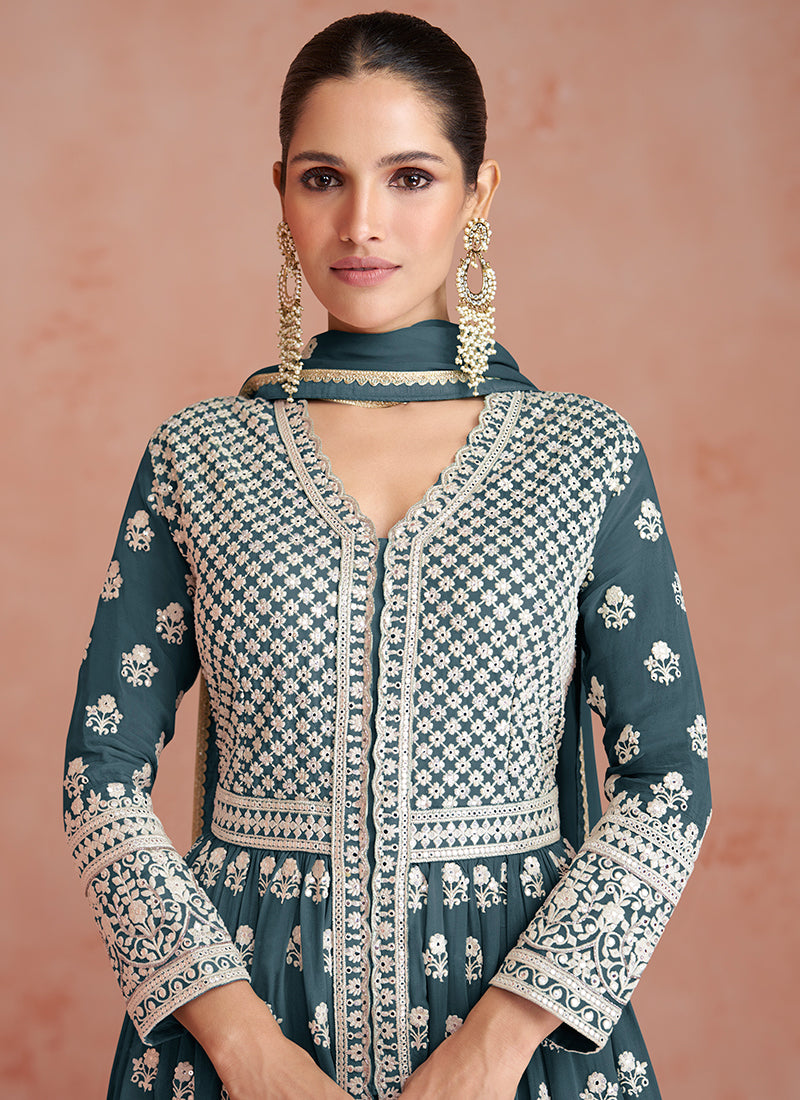 Buy Anarkali Suit