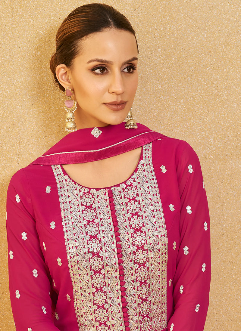 Buy Anarkali Suit 