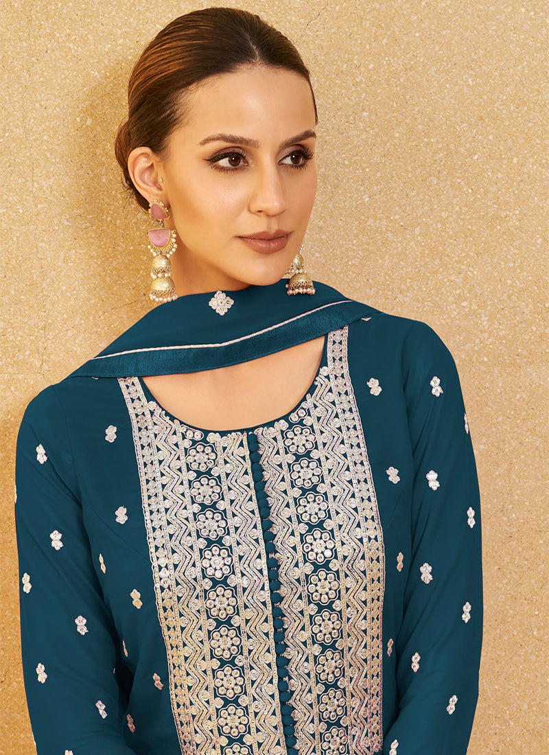 Buy Anarkali Suit 