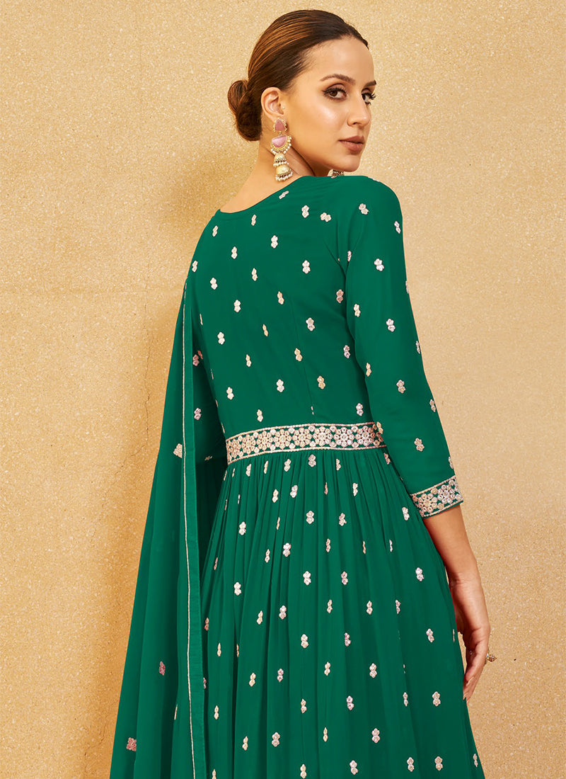 Buy Anarkali Suit In USA UK Canada