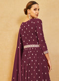 Buy Anarkali Suit In USA UK Canada