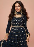 Buy Palazzo Suit