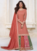 Buy Lehenga Kurti In USA UK Canada