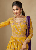 Buy Anarkali Lehenga 