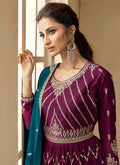 Buy Anarkali Lehenga 