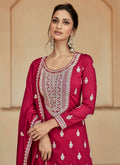 Buy Wedding Sharara Suit