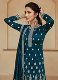 Buy Sharara Suit