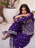 Buy Diwali Sharara Suit In USA UK Canada