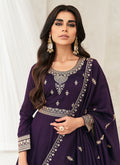 Buy Anarkali Suit 