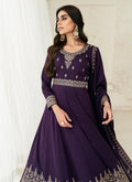 Buy Anarkali Suit In USA UK Canada