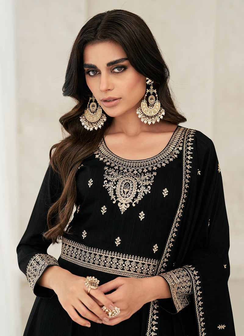 Buy Anarkali Suit 