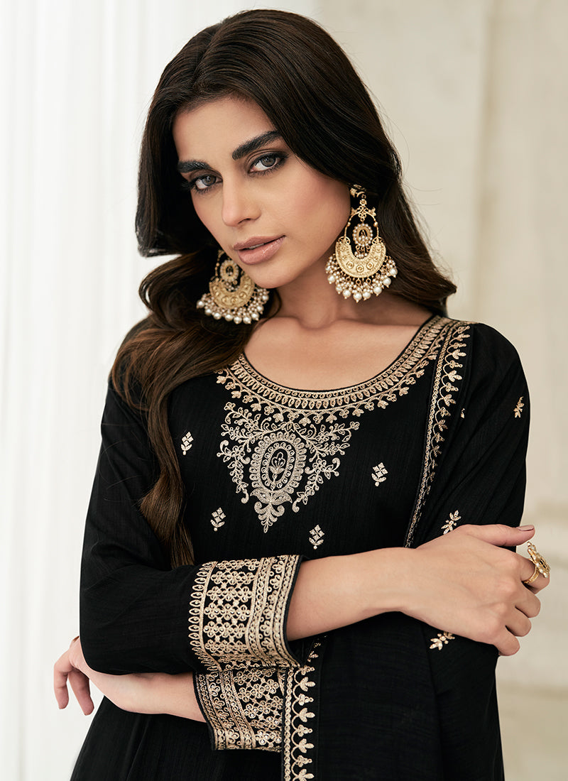Buy Anarkali Suit In USA UK Canada