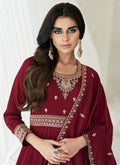 Buy Anarkali Suit 