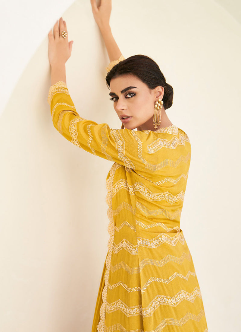 Buy Anarkali Gown In USA UK Canada