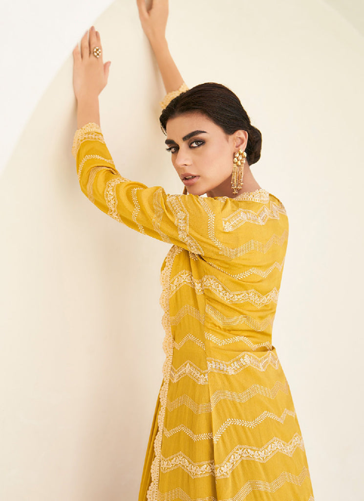 Buy Anarkali Gown In USA UK Canada