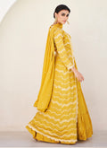 Shop Indian Gown In USA, UK, Canada, Germany, Mauritius, Singapore With Free Shipping Worldwide.