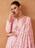 Buy Anarkali Gown 