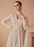 Buy Anarkali Lehenga Suit