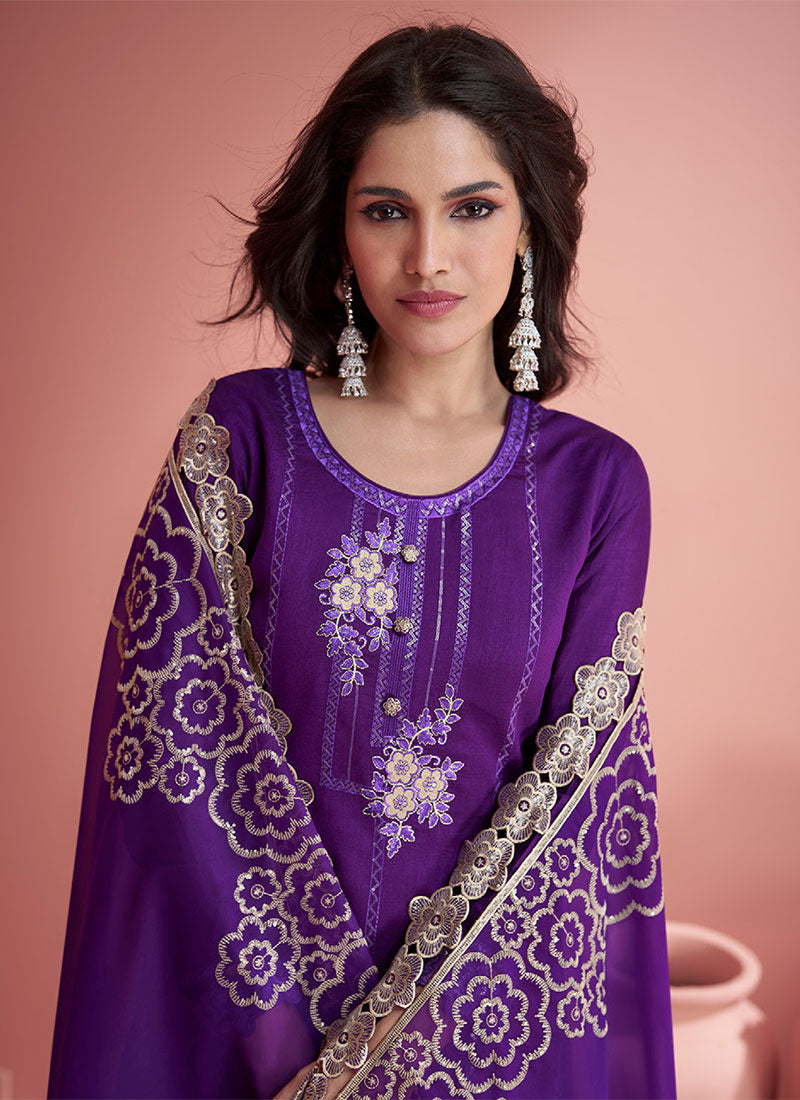 Buy Palazzo Suit In USA UK Canada