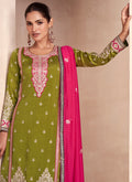 Buy Palazzo Suit