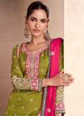 Buy Palazzo Suit In USA UK Canada