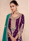 Buy Palazzo Suit In USA UK Canada