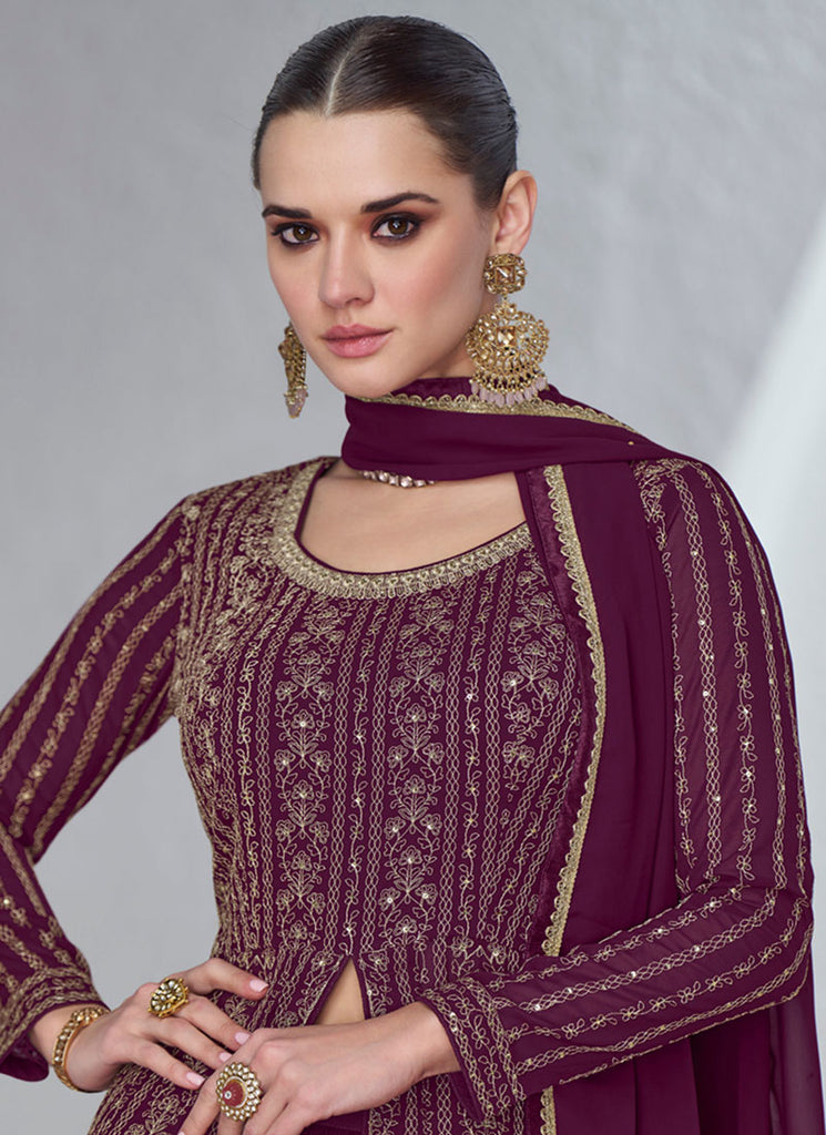 Buy Anarkali Lehenga 