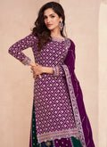 Buy Lehenga Kurti