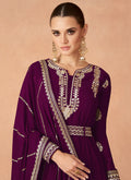 Buy Anarkali Gown 