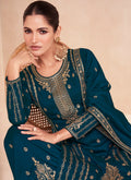 Buy Palazzo Suit In USA UK Canada