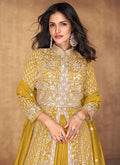 Buy Anarkali Lehenga Suit