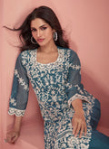 Buy Palazzo Suit In USA UK Canada