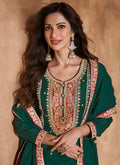 Buy Sharara Suit 