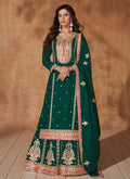 Buy Sharara Suit In USA UK Canada