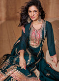 Buy Sharara Suit