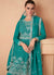 Buy Gharara Suit