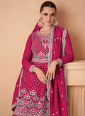 Buy Gharara Suit