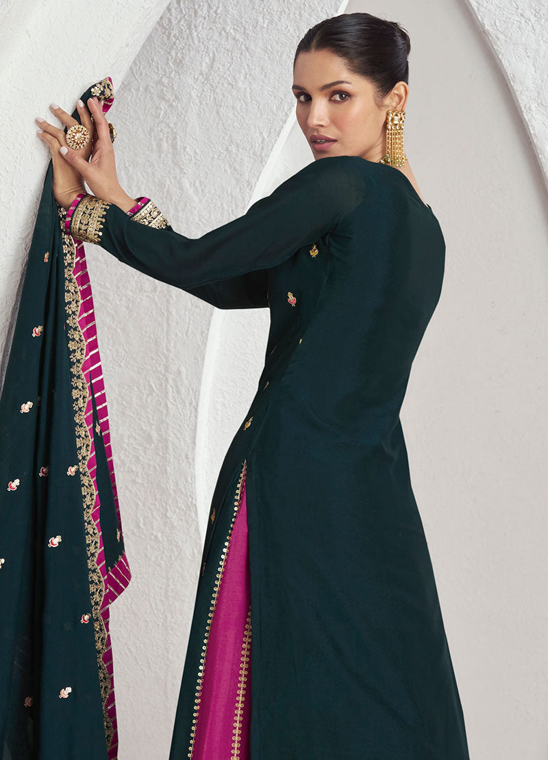 Buy Lehenga Kurti In USA UK Canada