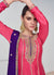 Buy Wedding Palazzo Suit