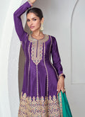 Buy Wedding Palazzo Suit